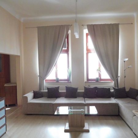 M10 Old Town Apartments コシツェ エクステリア 写真