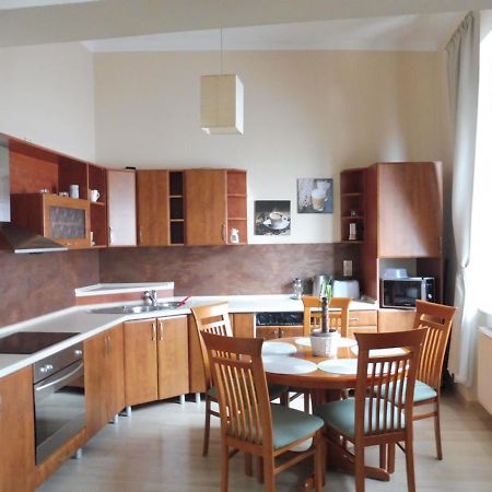 M10 Old Town Apartments コシツェ エクステリア 写真