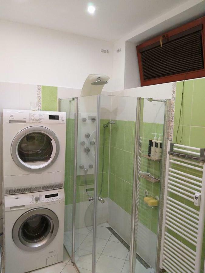 M10 Old Town Apartments コシツェ エクステリア 写真