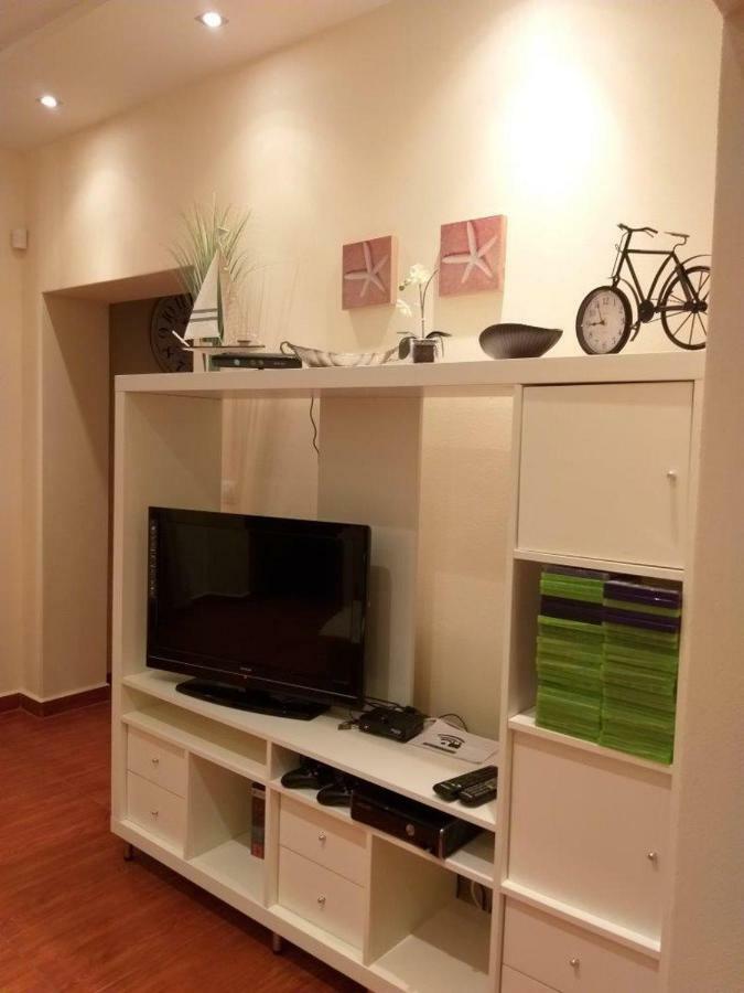 M10 Old Town Apartments コシツェ エクステリア 写真