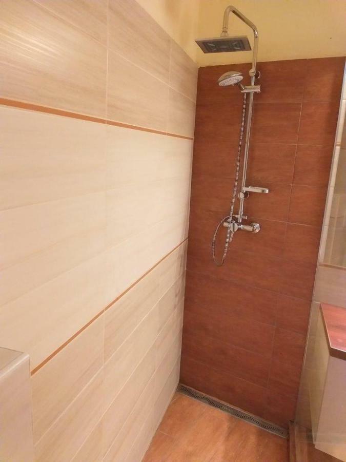 M10 Old Town Apartments コシツェ エクステリア 写真