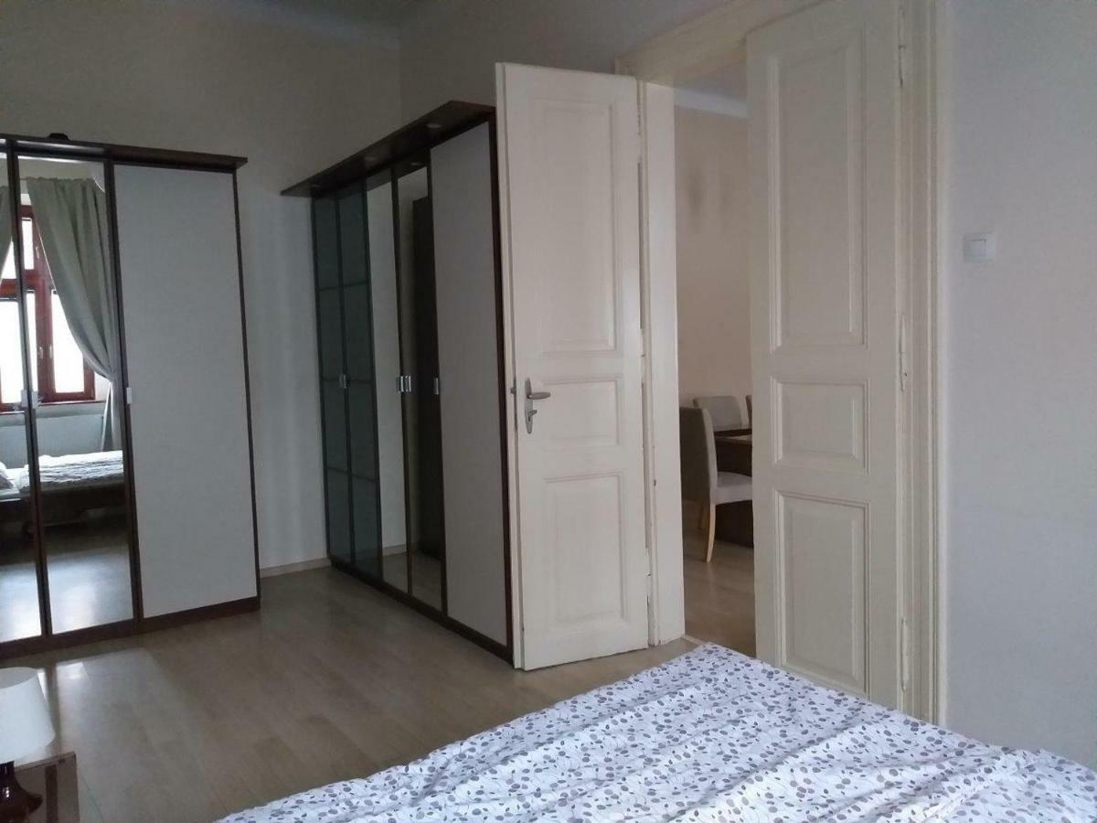 M10 Old Town Apartments コシツェ エクステリア 写真