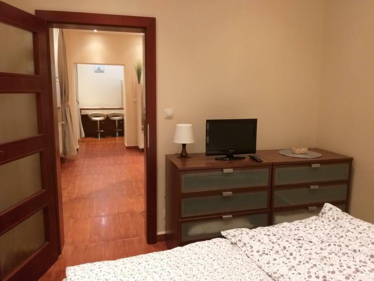 M10 Old Town Apartments コシツェ エクステリア 写真