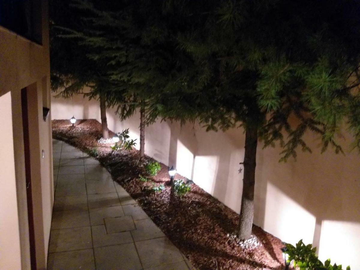 M10 Old Town Apartments コシツェ エクステリア 写真