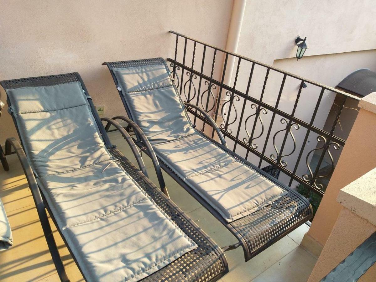 M10 Old Town Apartments コシツェ エクステリア 写真