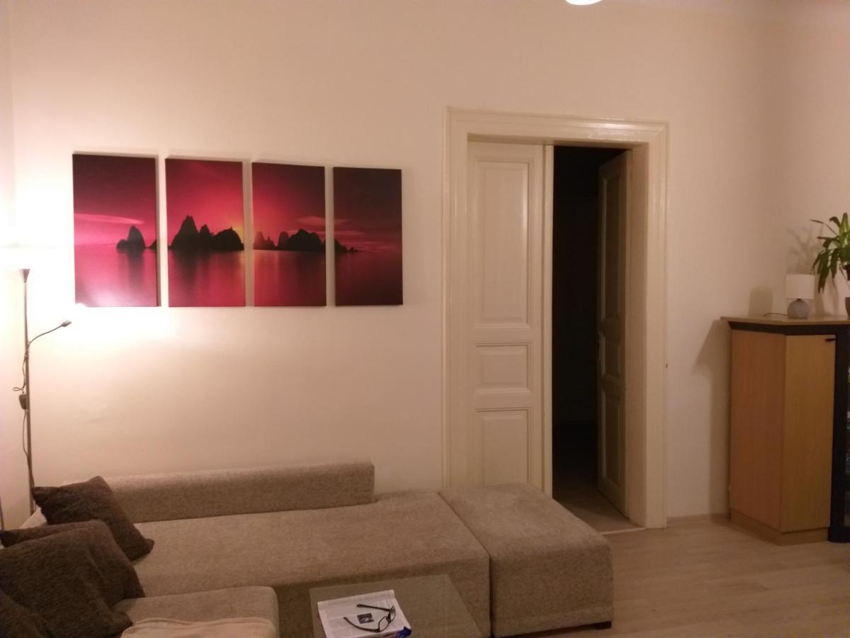 M10 Old Town Apartments コシツェ エクステリア 写真